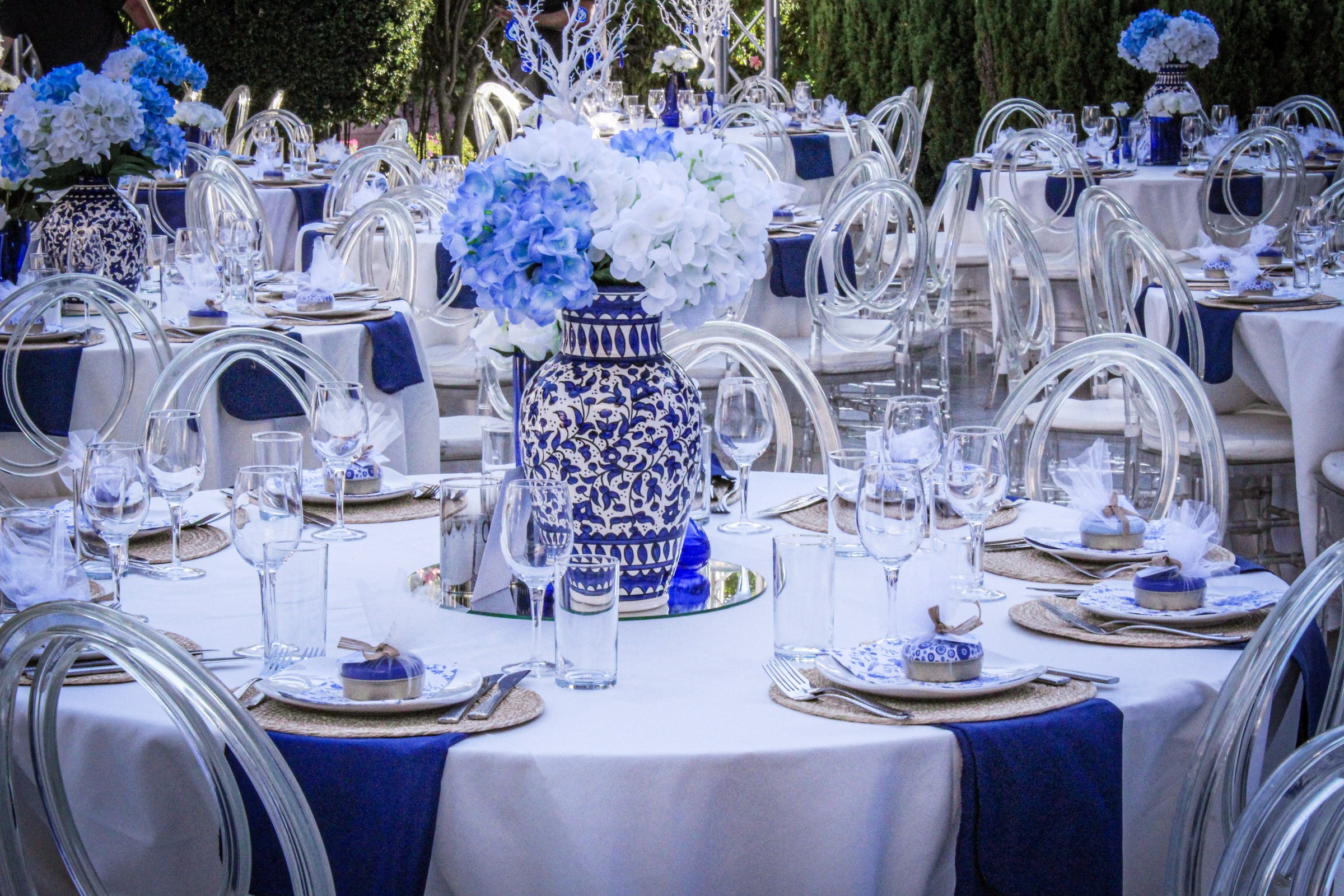 Oday's Graduation Party by Dina Events
