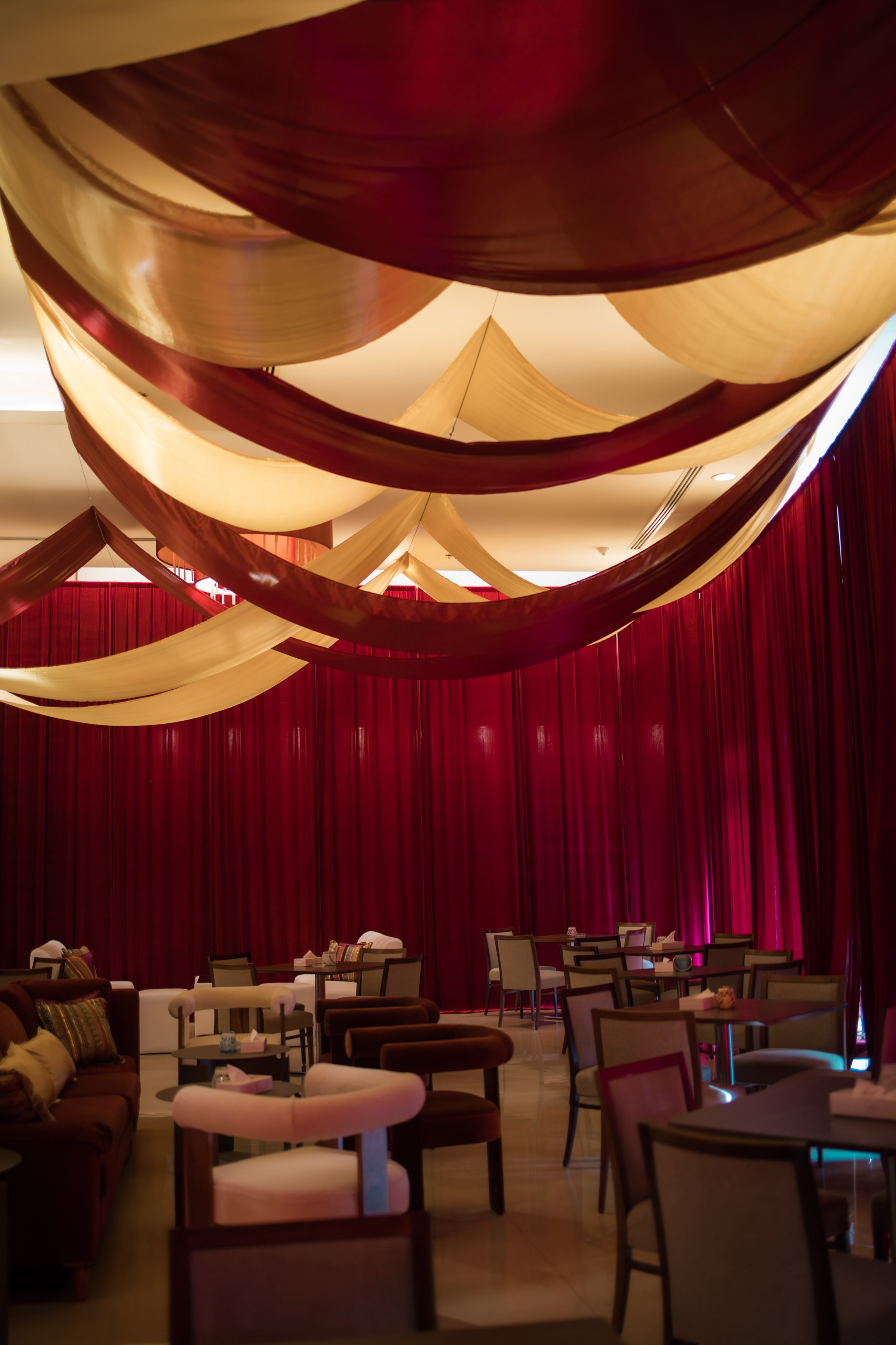 Ramadan by Dina Events